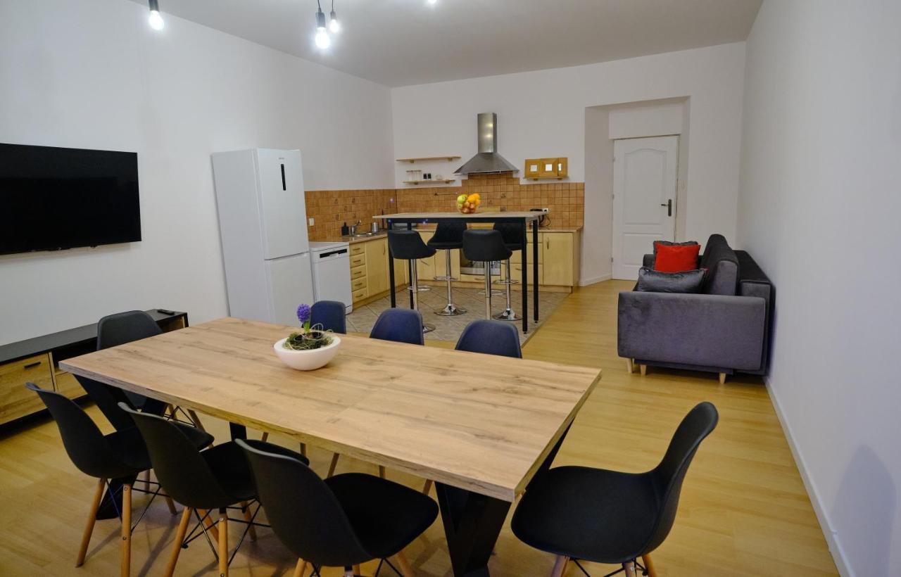 Urania Apartamenty Kowary Exterior photo