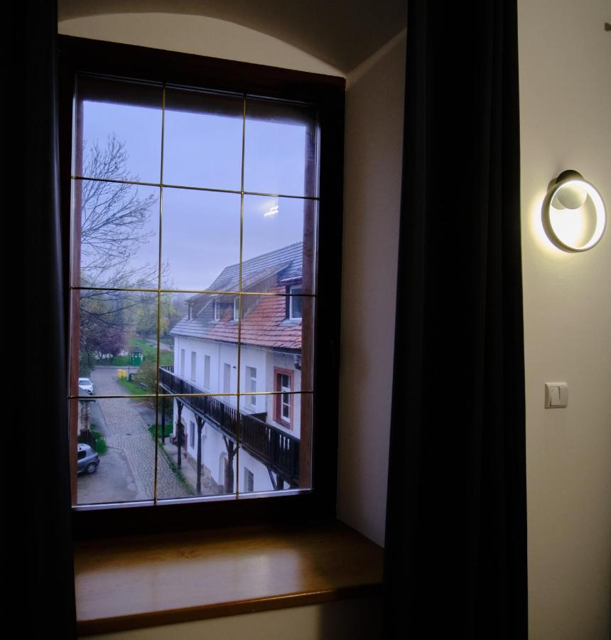 Urania Apartamenty Kowary Exterior photo