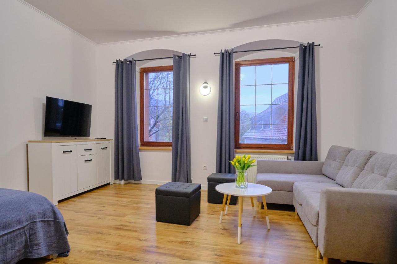 Urania Apartamenty Kowary Room photo