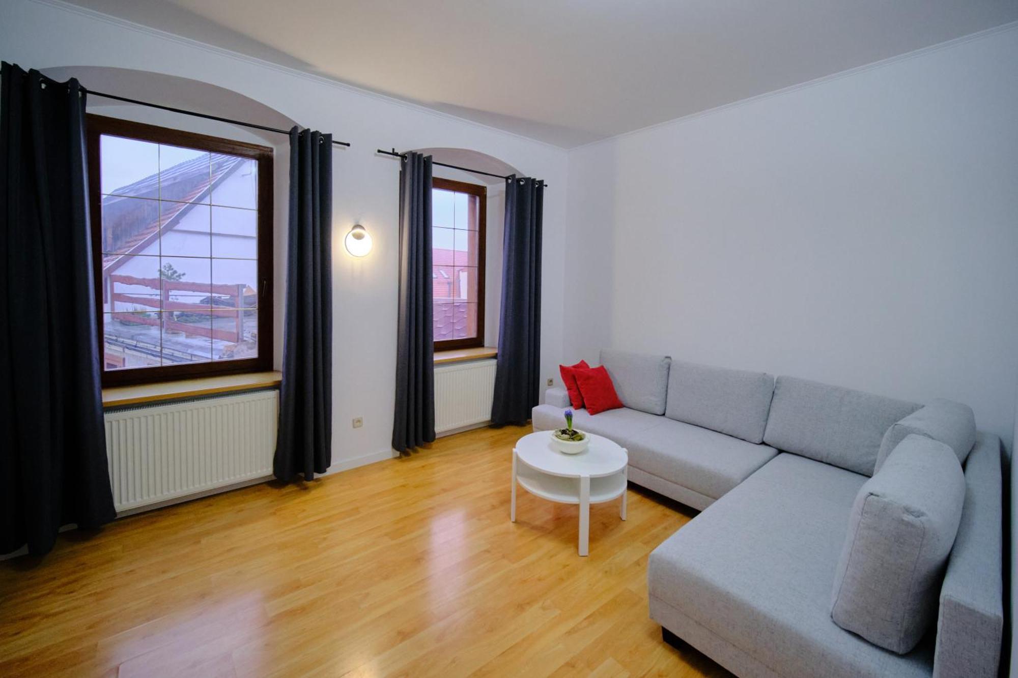 Urania Apartamenty Kowary Room photo