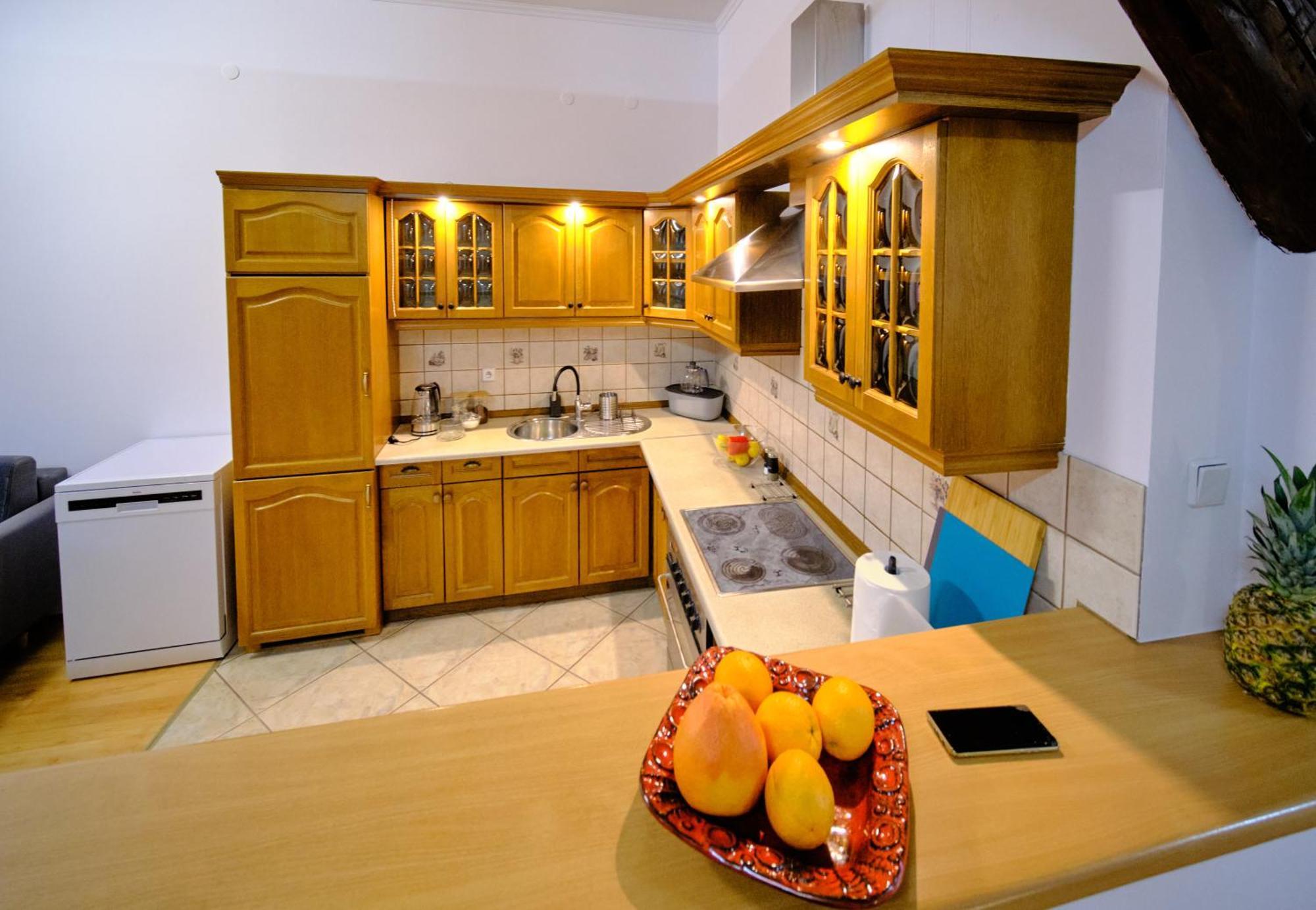 Urania Apartamenty Kowary Room photo
