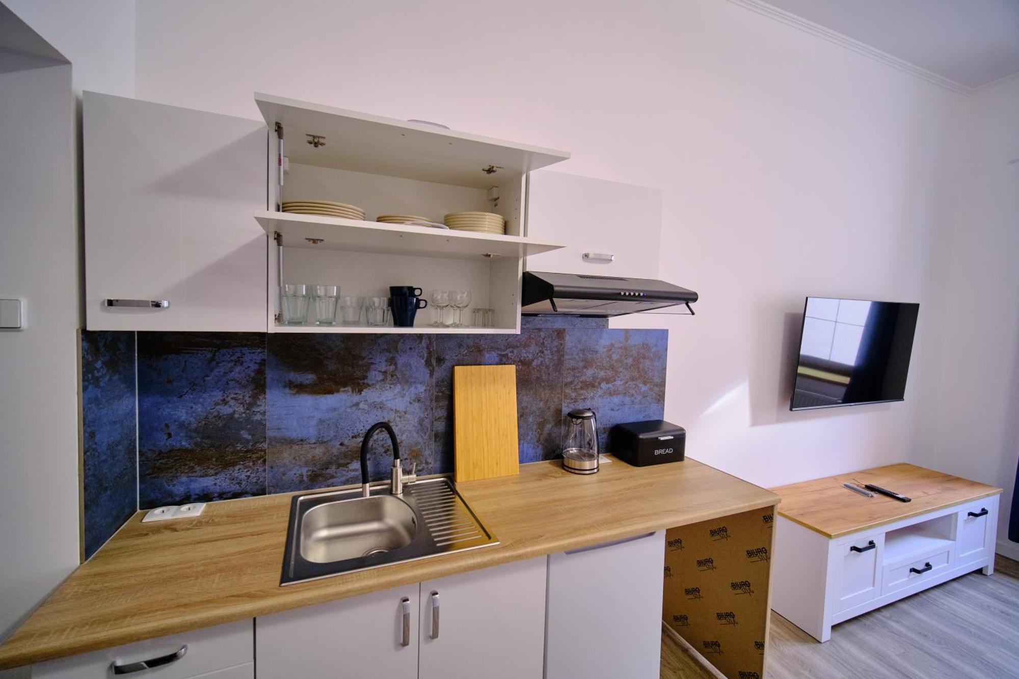 Urania Apartamenty Kowary Room photo